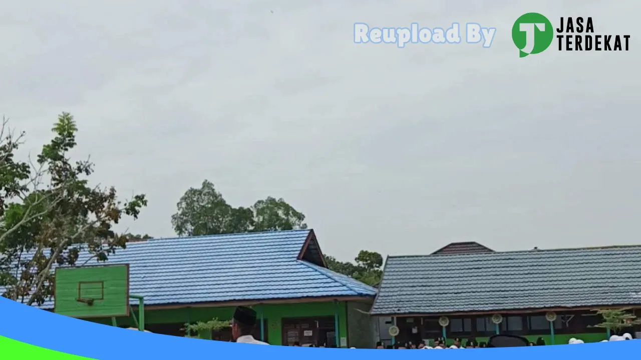 Gambar Madrasah Aliyah Negeri Barito Selatan – Barito Selatan, Kalimantan Tengah ke 3