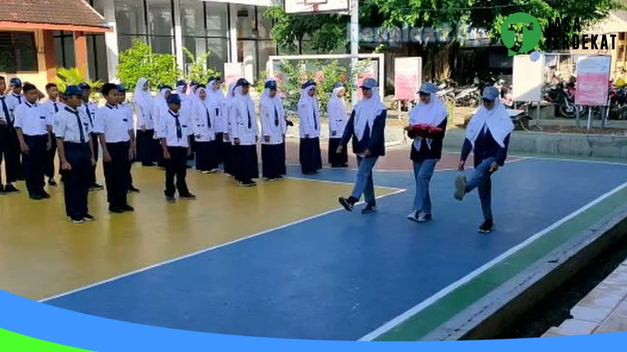 Gambar SMA MUHAMMADIYAH 1 RAMBIPUJI – Jember, Jawa Timur ke 1