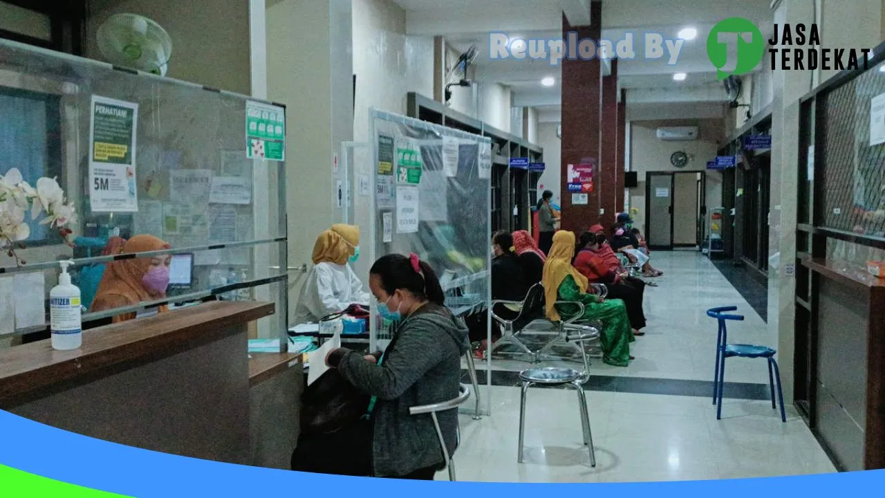 Gambar RSU Ananda Srengat Blitar: Jam Besuk, Ulasan, Alamat, dan Informasi Lainnya ke 3