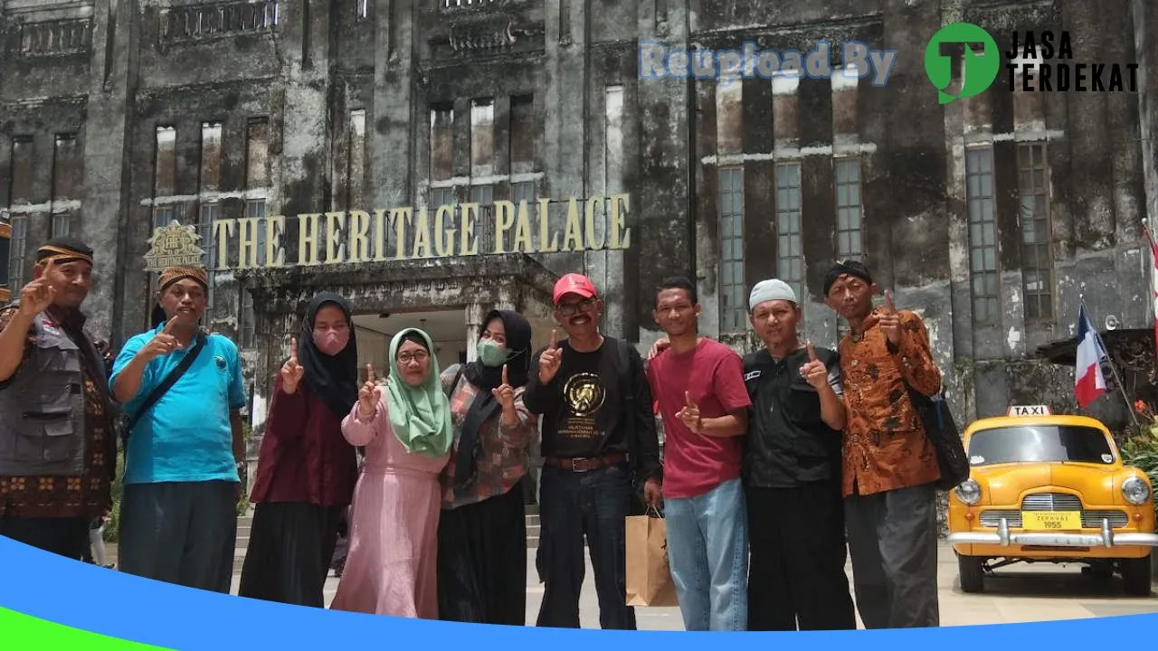 Gambar SMK GLOBAL AL KHUSNA – Blitar, Jawa Timur ke 5