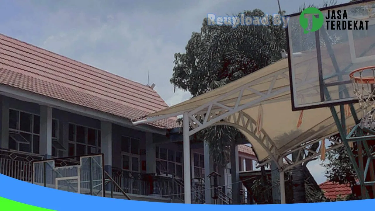 Gambar SMA Negeri 3 Purwakarta – Purwakarta, Jawa Barat ke 2