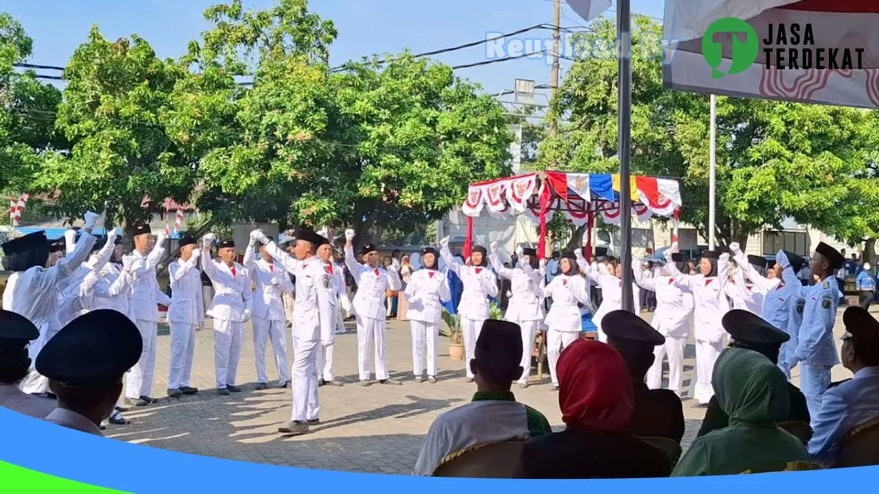 Gambar SMK BINA UMAT SIWALAN – Pekalongan, Jawa Tengah ke 1