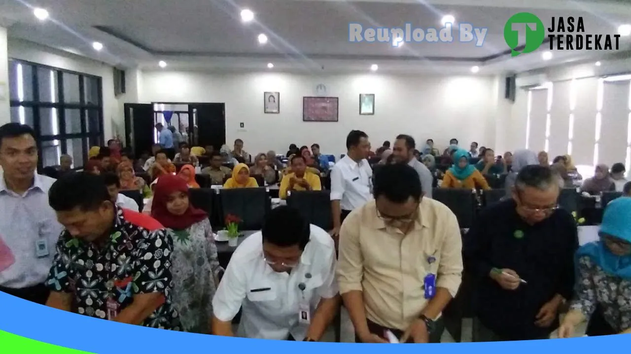 Gambar BPJS Kesehatan Cabang Kebumen: Jam Besuk, Ulasan, Alamat, dan Informasi Lainnya ke 5