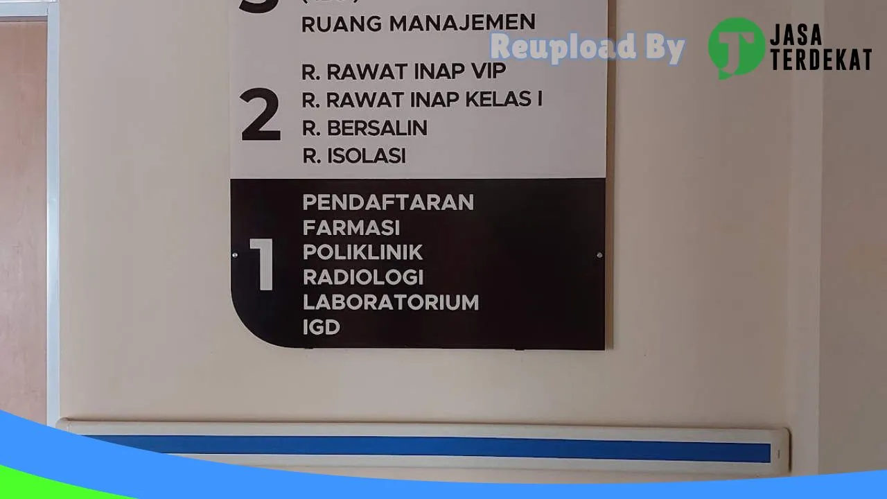 Gambar RS BHAYANGKARA TINGKAT IV BLORA: Jam Besuk, Ulasan, Alamat, dan Informasi Lainnya ke 1