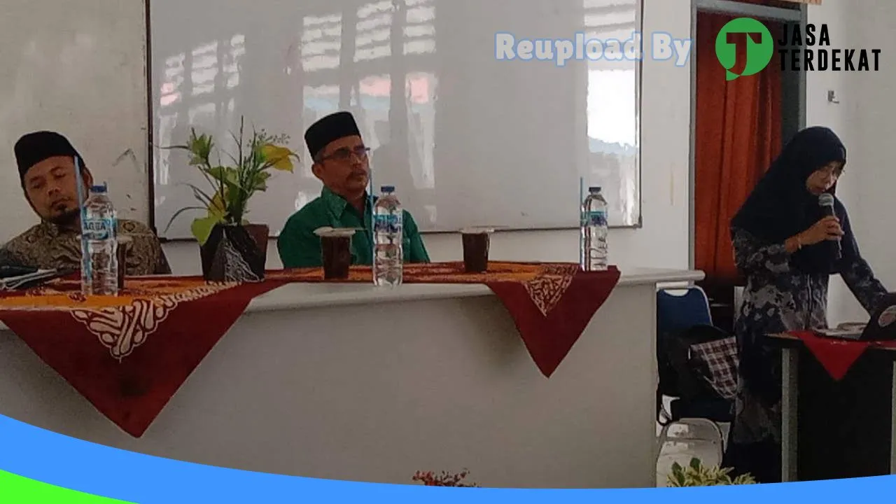 Gambar SMAN 2 VII KOTO SUNGAI SARIK – Padang Pariaman, Sumatera Barat ke 5