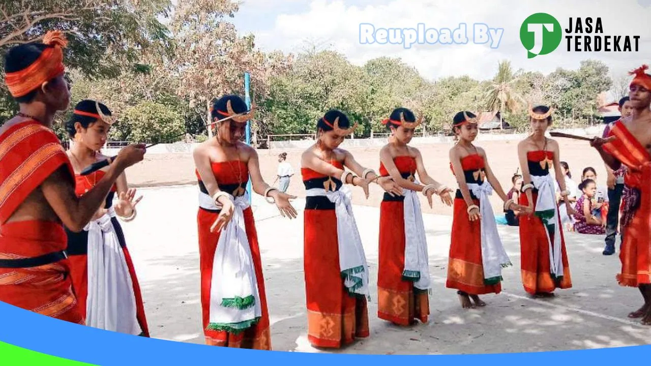 Gambar SMA KATOLIK ST. JOSEF FREINADEMETZ TAMBOLAKA – Sumba Barat Daya, Nusa Tenggara Timur ke 4