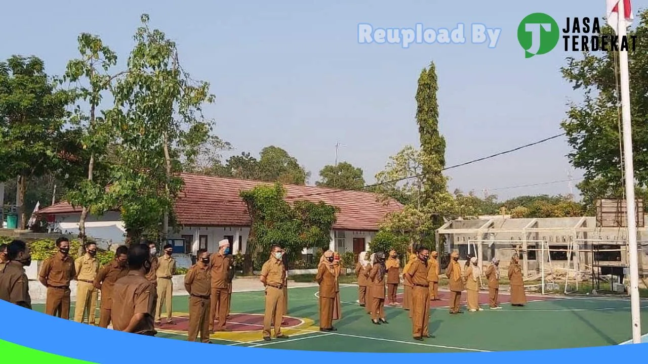 Gambar SMA Negeri 1 Pasawahan – Purwakarta, Jawa Barat ke 2