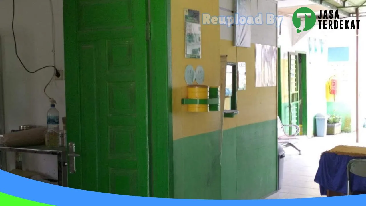 Gambar Puskemas Kuala Bangka: Jam Besuk, Ulasan, Alamat, dan Informasi Lainnya ke 3