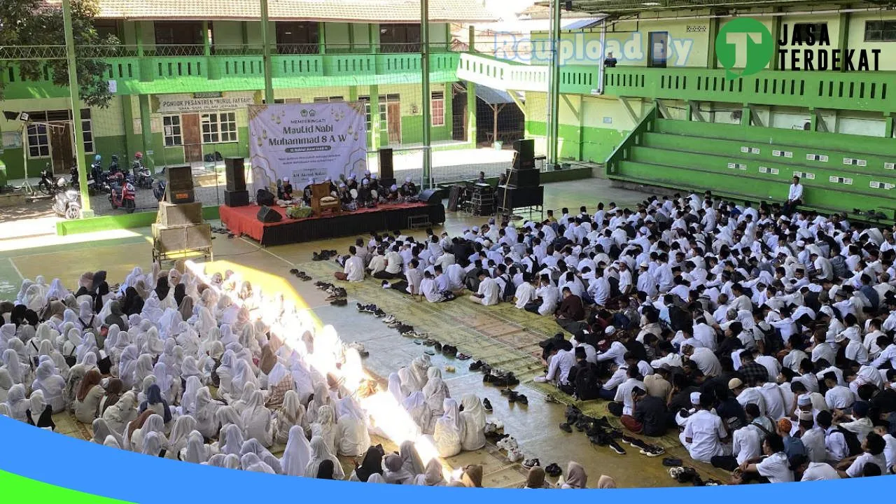 Gambar SMK ISLAM JEPARA – Jepara, Jawa Tengah ke 3