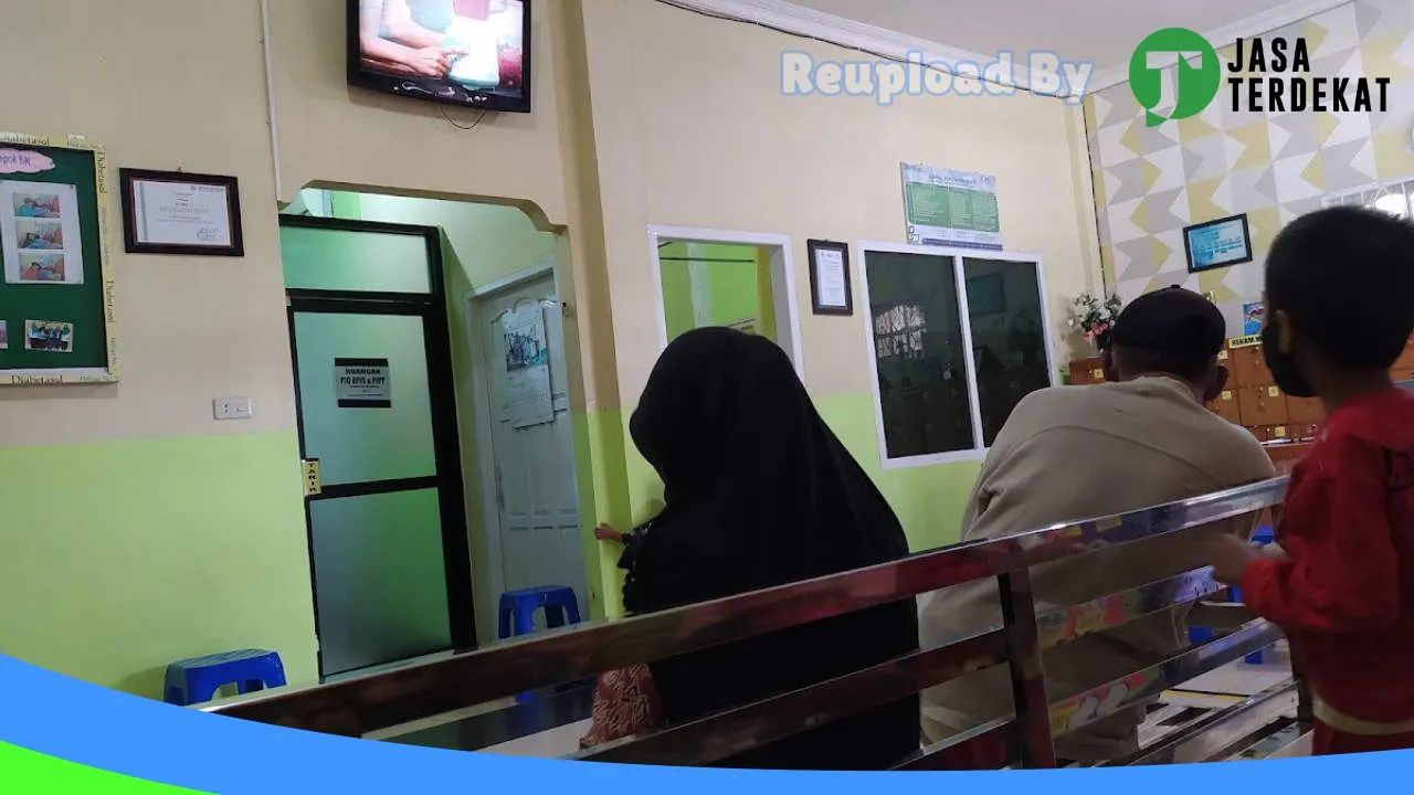 Gambar Klinik RANIZA: Jam Besuk, Ulasan, Alamat, dan Informasi Lainnya ke 1