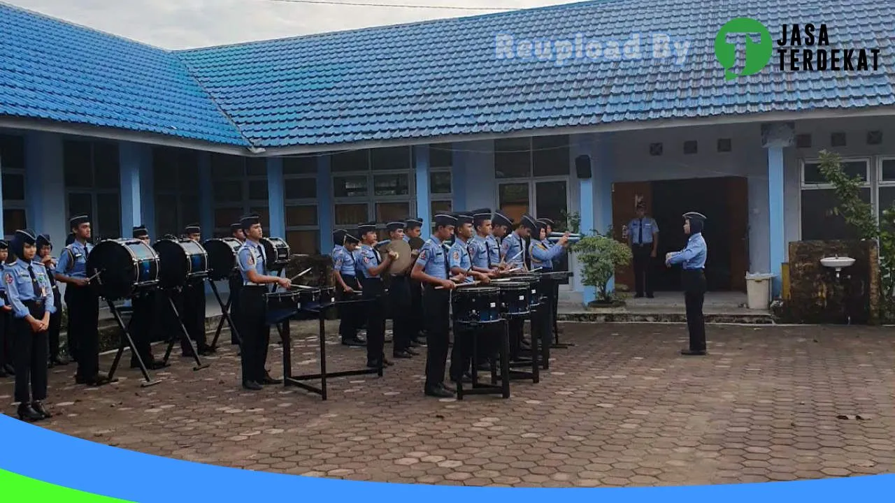 Gambar SMK Penerbangan Nusantara Ketaping – Padang Pariaman, Sumatera Barat ke 1