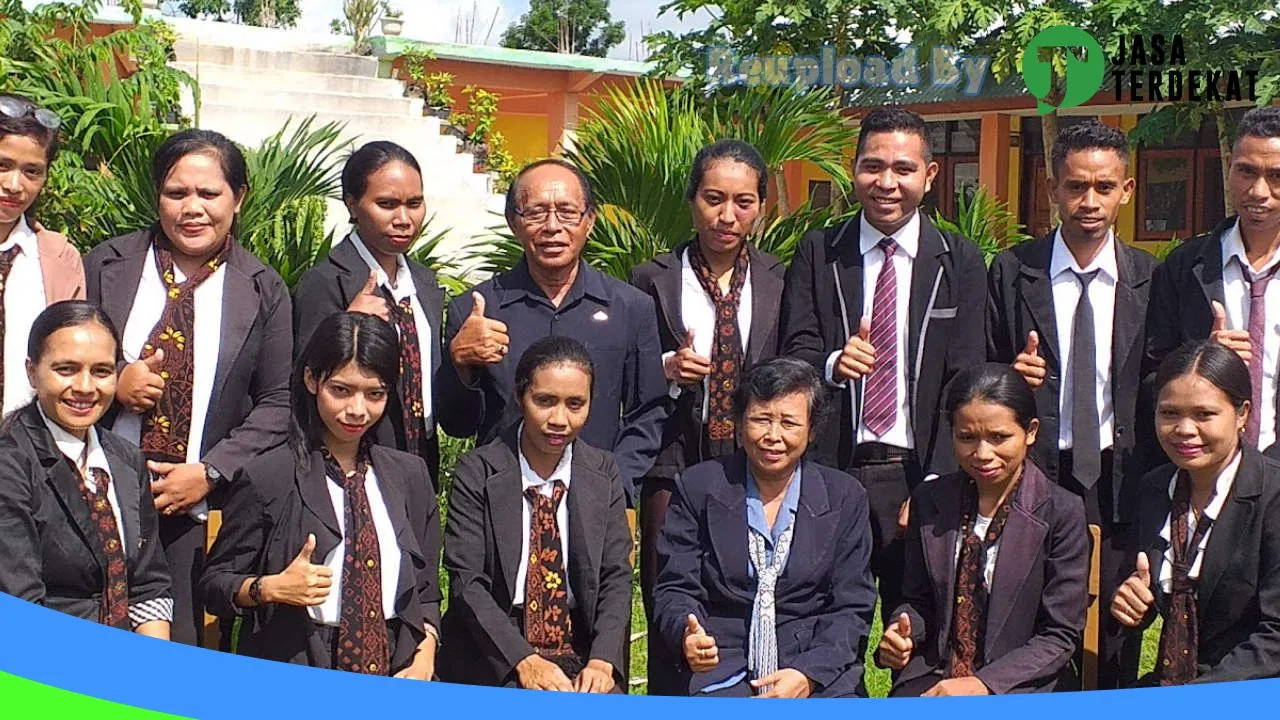 Gambar SMK BAKTI LUHUR SUMBA – Sumba Barat Daya, Nusa Tenggara Timur ke 4