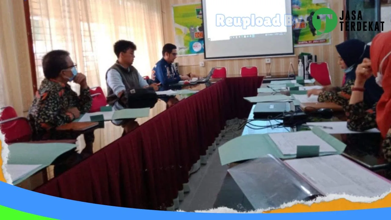 Gambar Pusat PKL Prakerin Magang SMK dan Mahasiswa Bukittinggi, Sumatera barat – Bukittinggi, Sumatera Barat ke 3