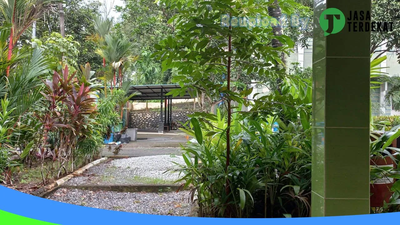 Gambar SMA Negeri 1 Batam – Batam, Kepulauan Riau ke 4