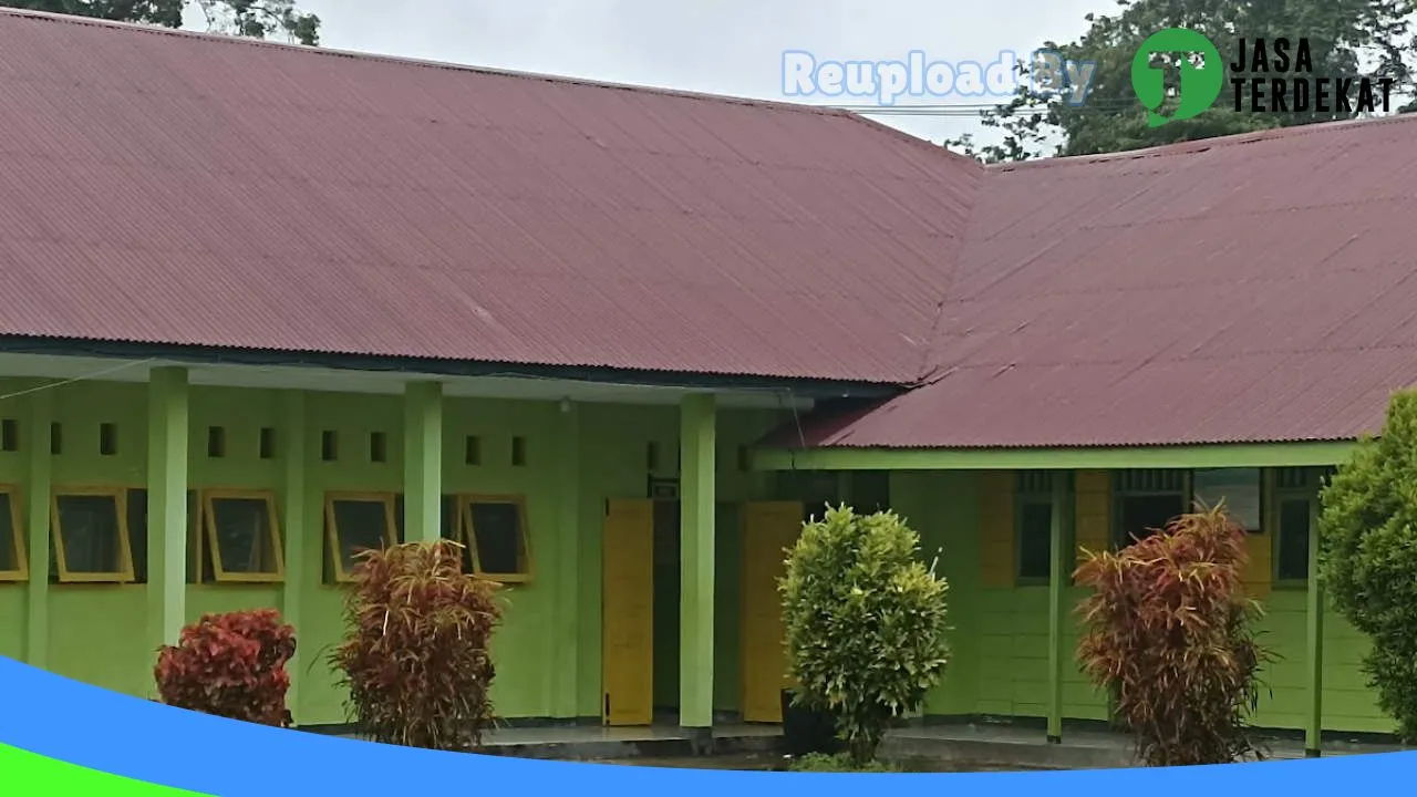 Gambar SMA Negeri 6 Bengkulu Utara – Bengkulu Utara, Bengkulu ke 4