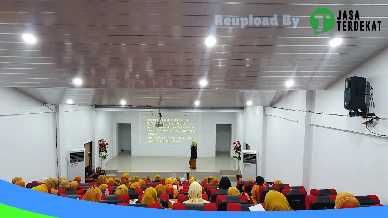 Gambar SMK Negeri 2 Palu – Kota Palu, Sulawesi Tengah ke 2