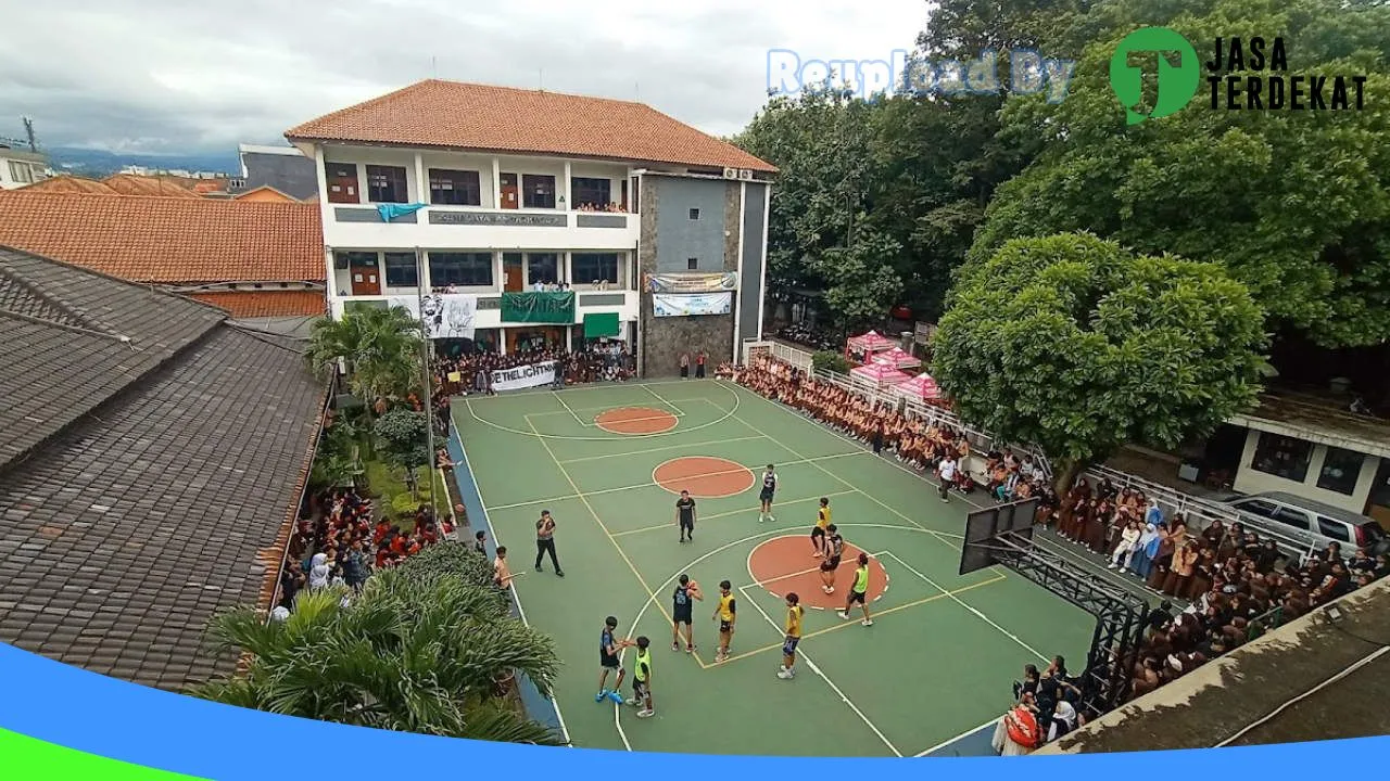 Gambar SMKN 1 Kota Bandung – Kota Bandung, Jawa Barat ke 2