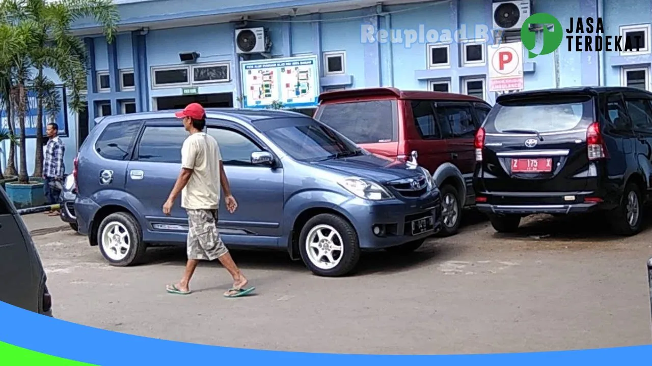 Gambar Rumah Sakit Umum Daerah Kota Banjar: Jam Besuk, Ulasan, Alamat, dan Informasi Lainnya ke 3