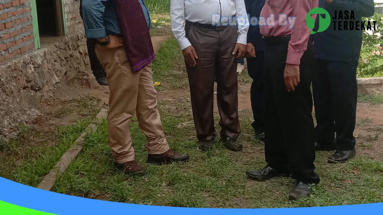 Gambar SMA Negeri Kelubagolit – Flores Timur, Nusa Tenggara Timur ke 5