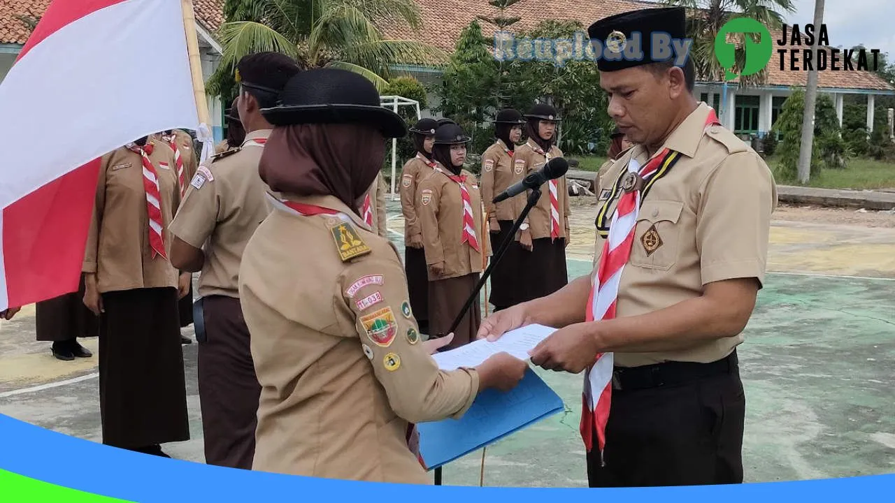 Gambar UPT SMAN 8 Ogan Komering Ulu – Ogan Komering Ilir, Sumatera Selatan ke 5