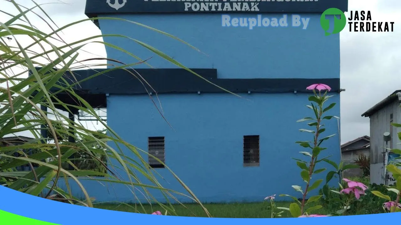 Gambar smk pelayaran pembangunan pontianak – Pontianak, Kalimantan Barat ke 1