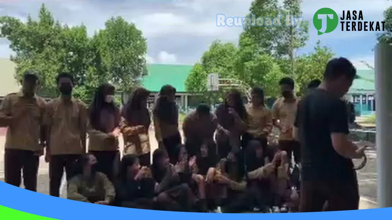 Gambar SMA Negeri 5 Sidrap – Sidenreng Rappang, Sulawesi Selatan ke 1