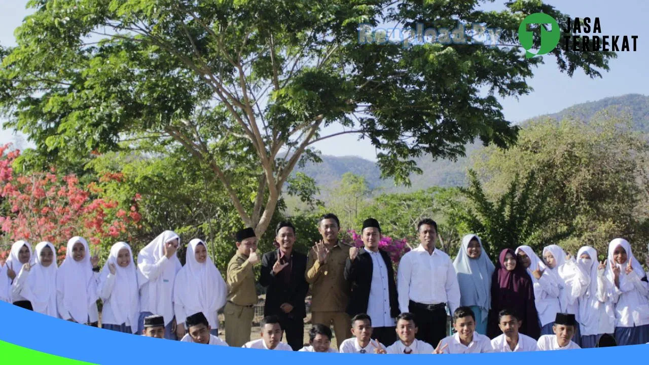 Gambar SMK AL-KAHFI SUMBAWA – Sumbawa Barat, Nusa Tenggara Barat ke 3