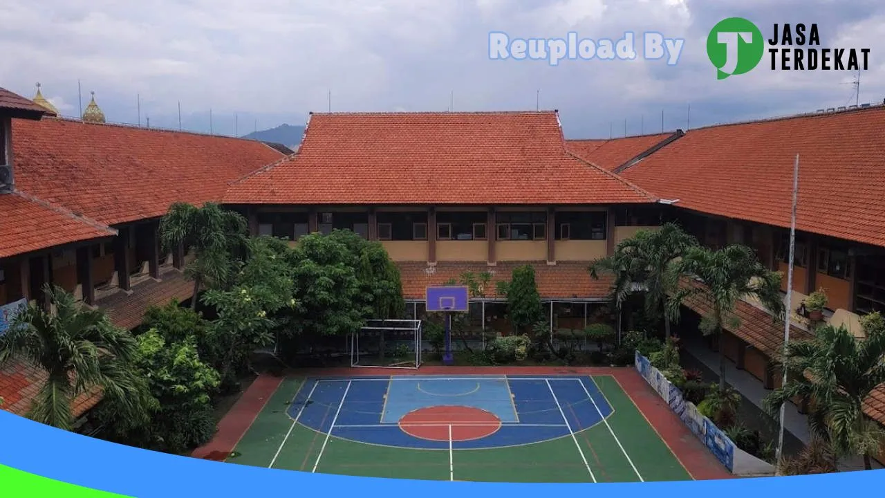 Gambar SMK NEGERI 3 KEDIRI – Kediri, Jawa Timur ke 2