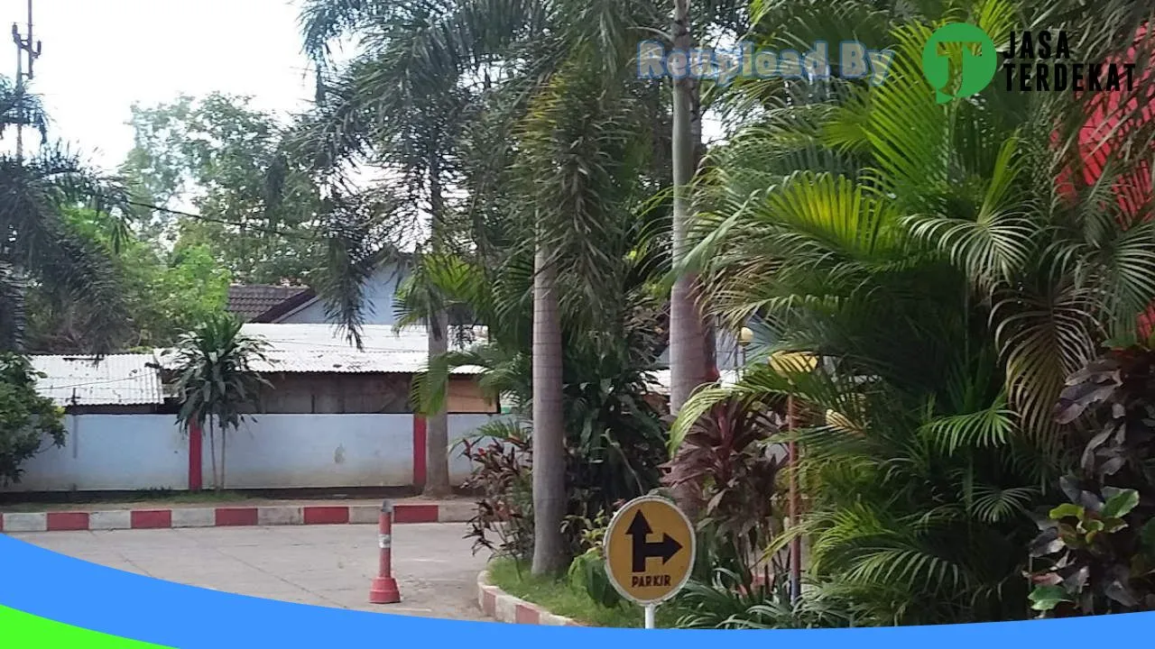 Gambar Rumah Sakit Umum Dompu – Dompu, Nusa Tenggara Barat ke 4