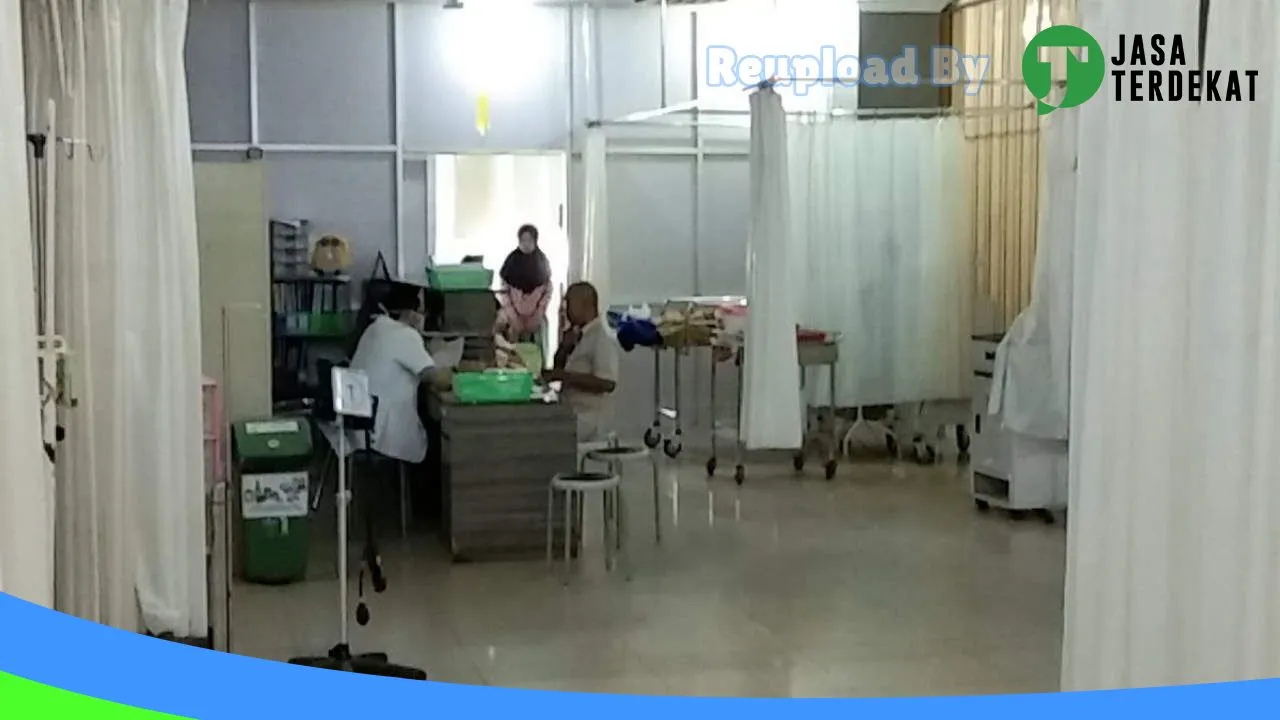 Gambar IGD RSUD Sumedang – Sumedang, Jawa Barat ke 5