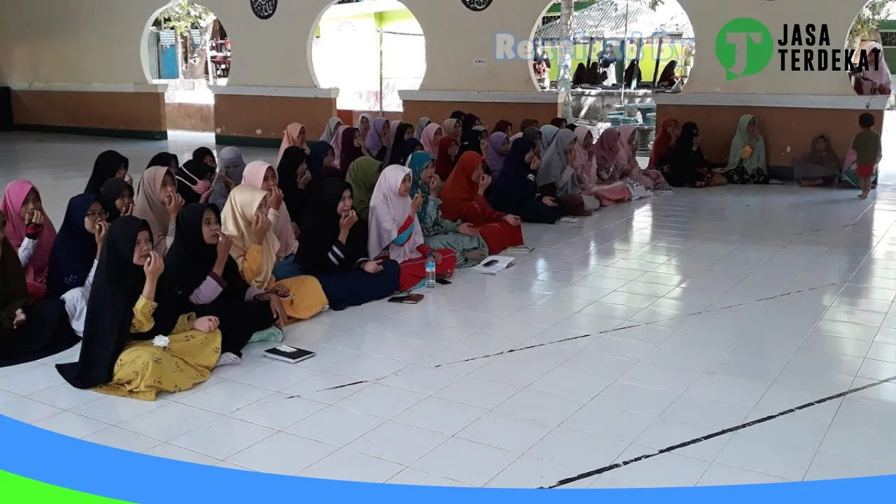 Gambar SMA NW Kediri – Lombok Barat, Nusa Tenggara Barat ke 1