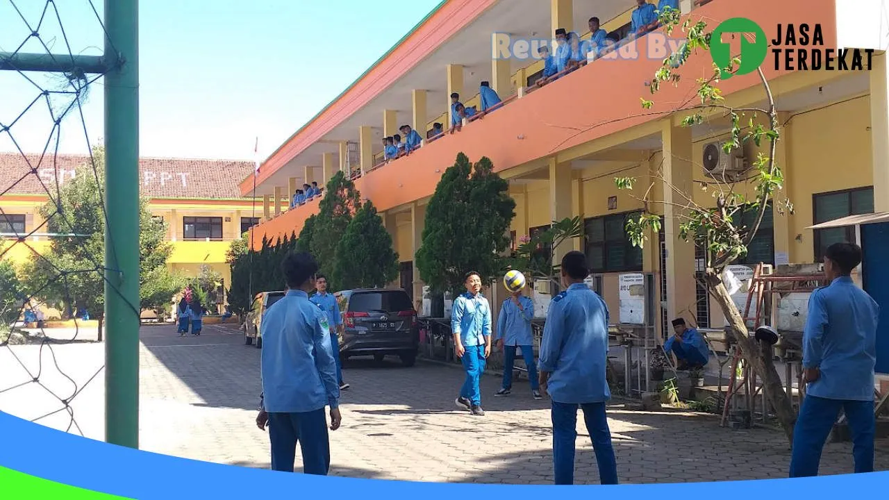 Gambar SMA Unggulan BPPT Darus Sholah – Jember, Jawa Timur ke 1