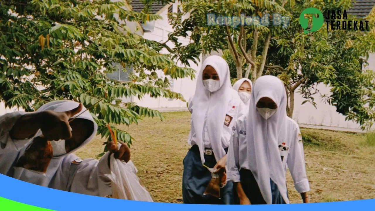 Gambar Sekolah Menengah Atas 8 Kota Serang – Kota Serang, Banten ke 4
