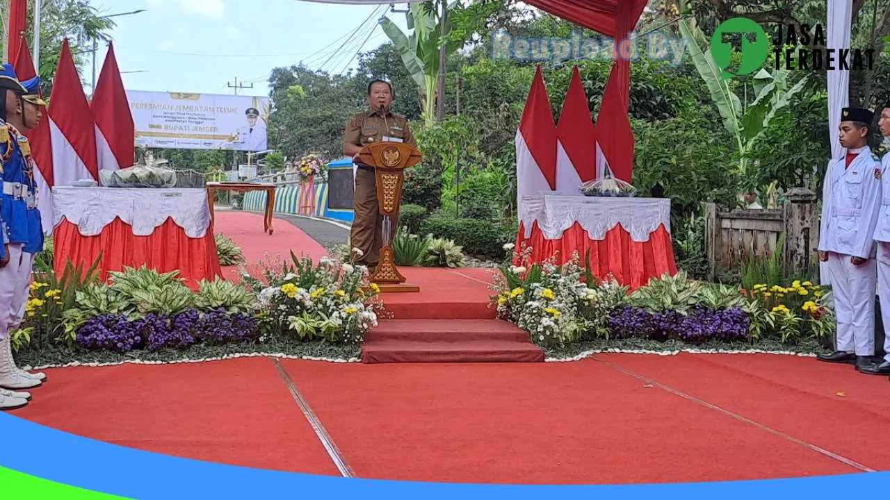 Gambar SMA Negeri 1 Tanggul – Jember, Jawa Timur ke 5