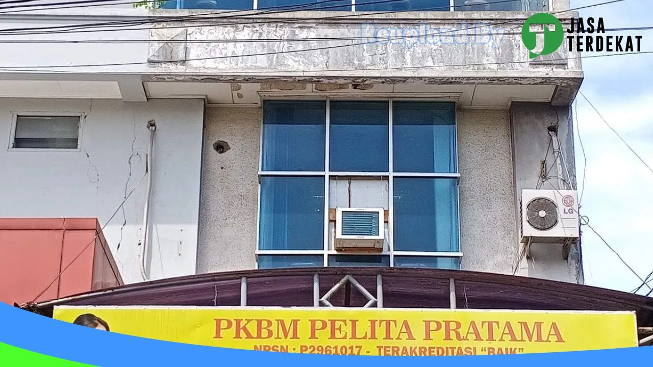 Gambar PKBM Pelita Pratama Ujian Persamaan SD (Paket A) SMP (Paket B) SMA IPS & IPA (Paket C IPS & IPA) Terakreditasi Baik – Kota Bandung, Jawa Barat ke 4