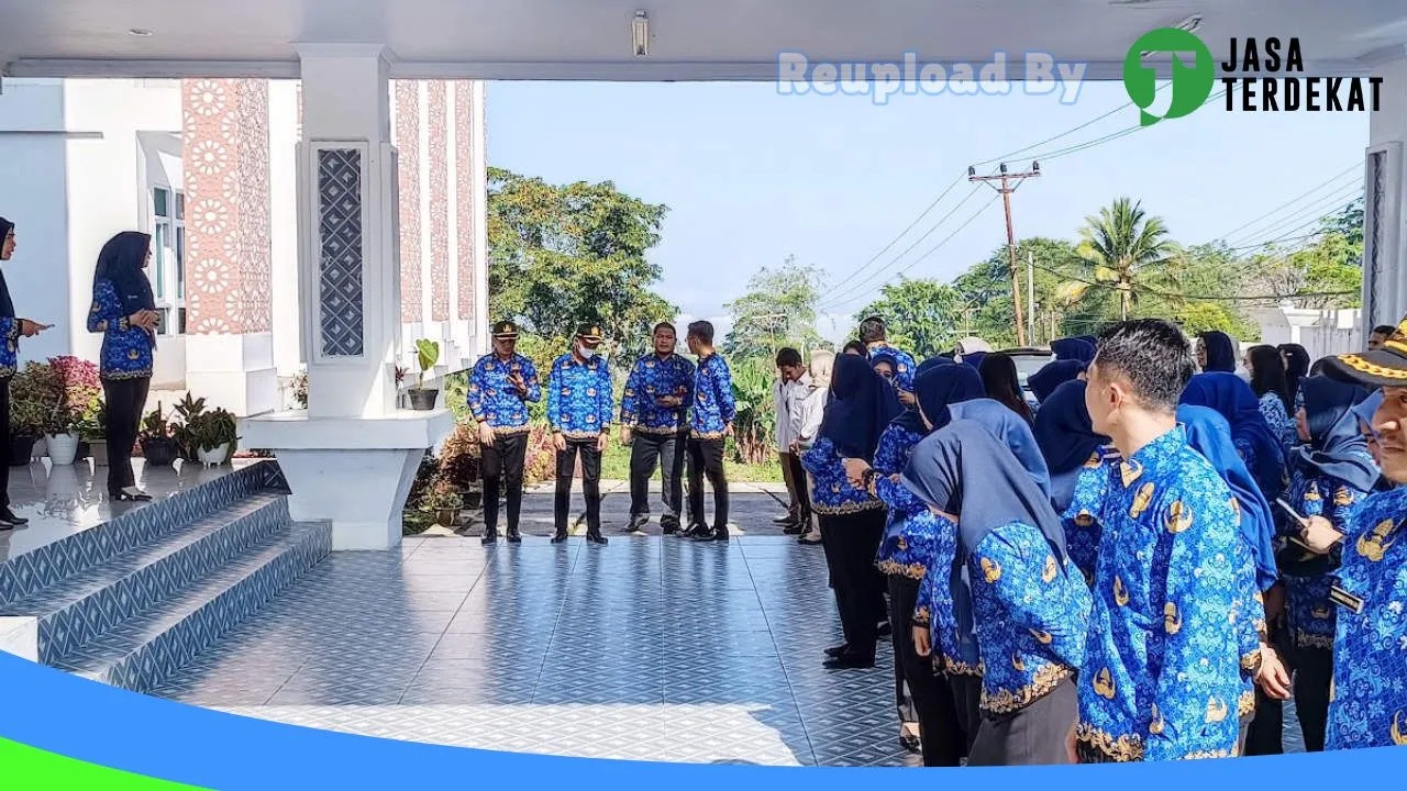 Gambar RSUD AMBANG PRATAMA, Bolaang Mongondow Timur – Bolaang Mongondow, Sulawesi Utara ke 2