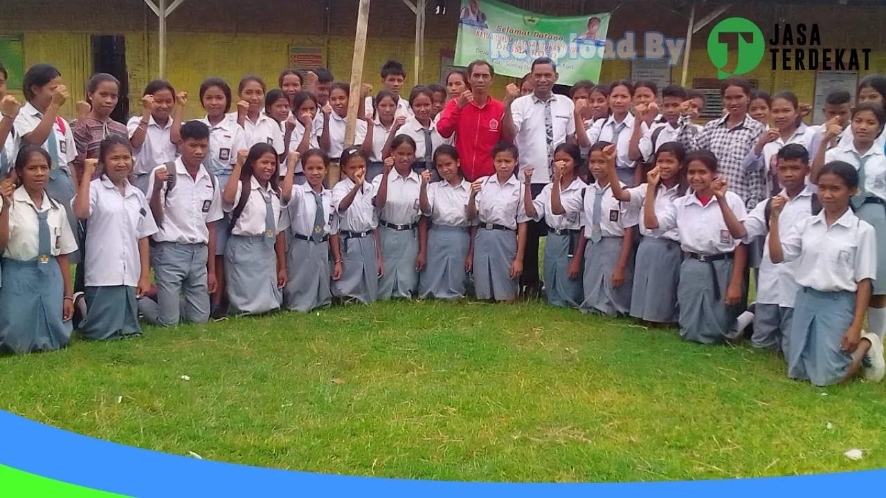 Gambar SMA ROSO – Sumba Barat Daya, Nusa Tenggara Timur ke 5