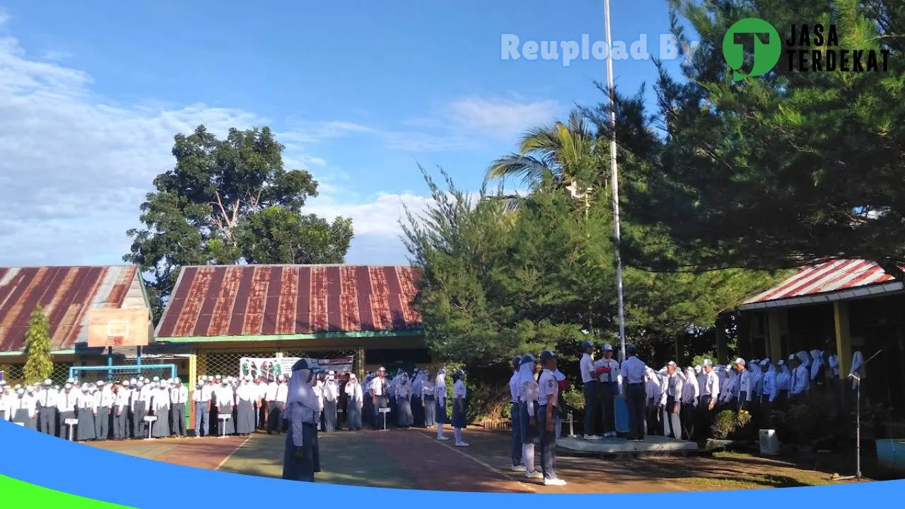 Gambar SMA Negeri 9 Kota Bengkulu – Kota Bengkulu, Bengkulu ke 3