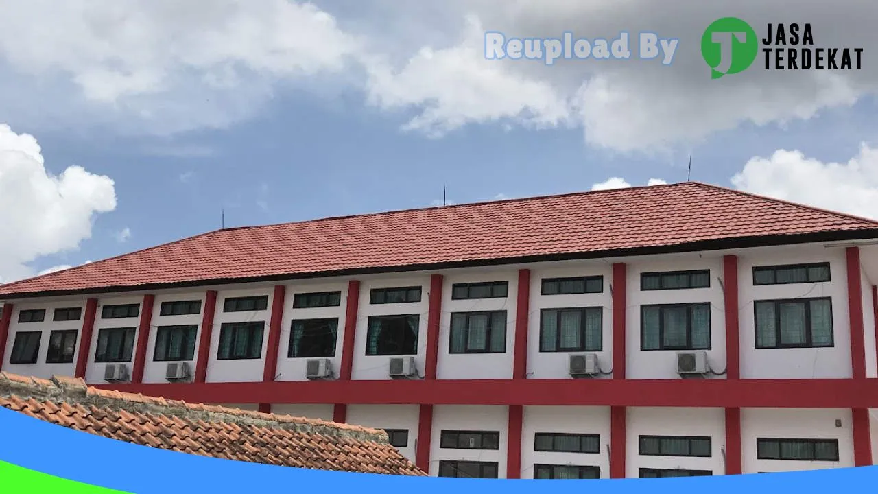 Gambar SMK Negeri 2 Tasikmalaya – Tasikmalaya, Jawa Barat ke 3