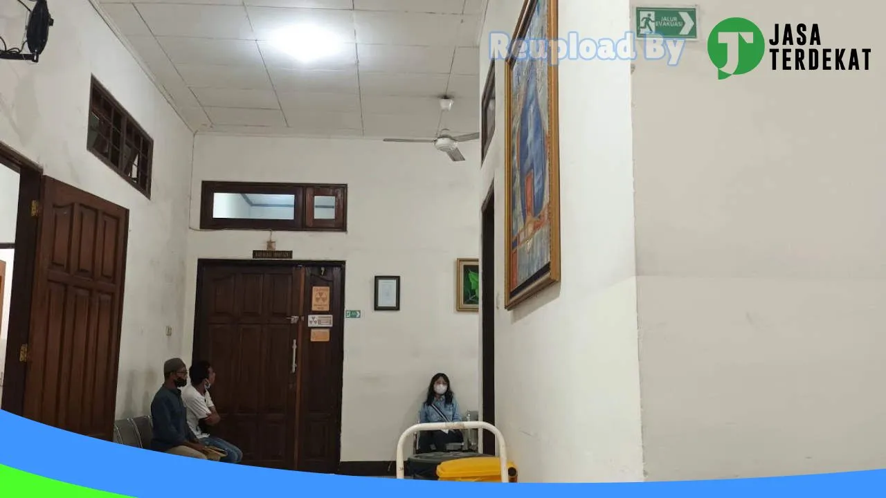 Gambar RS Biomedika: Jam Besuk, Ulasan, Alamat, dan Informasi Lainnya ke 1