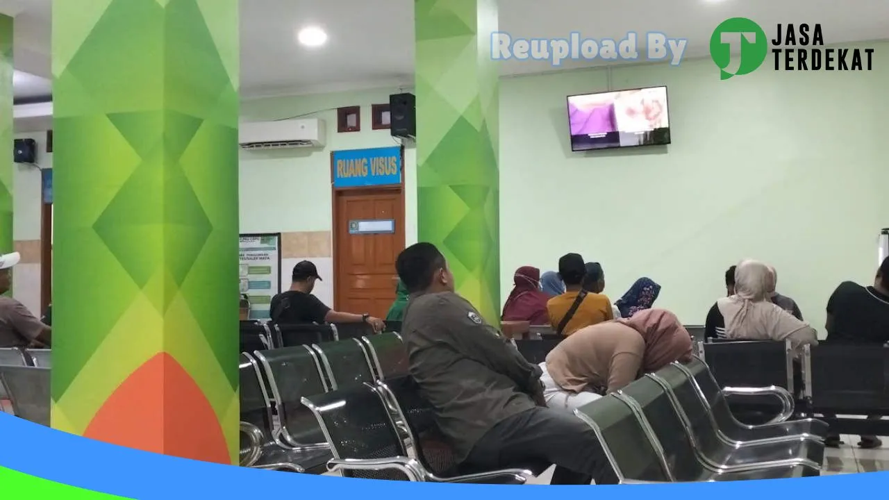 Gambar Rumah Sakit PKU Muhammadiyah Cepu: Jam Besuk, Ulasan, Alamat, dan Informasi Lainnya ke 5