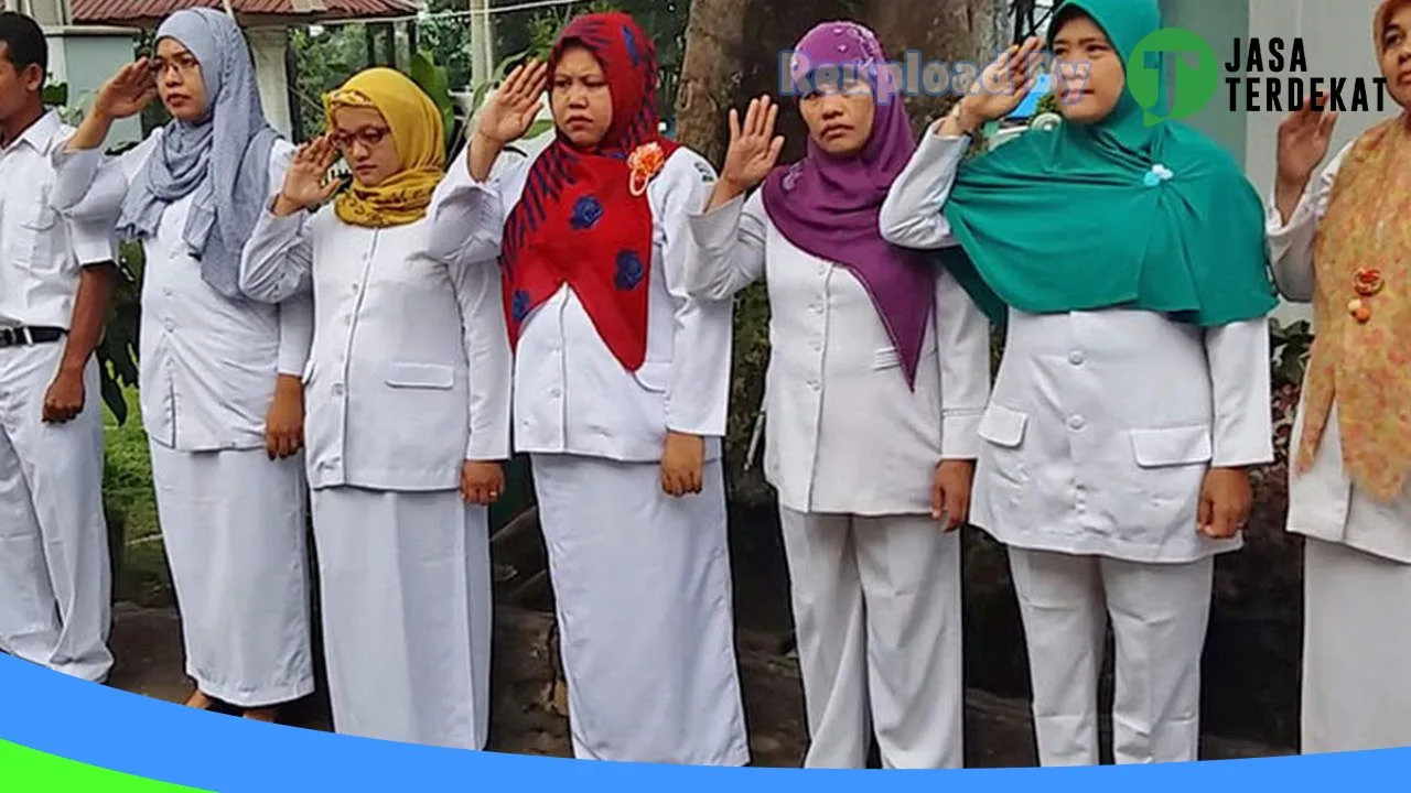 Gambar RSU Panyabungan: Jam Besuk, Ulasan, Alamat, dan Informasi Lainnya ke 3