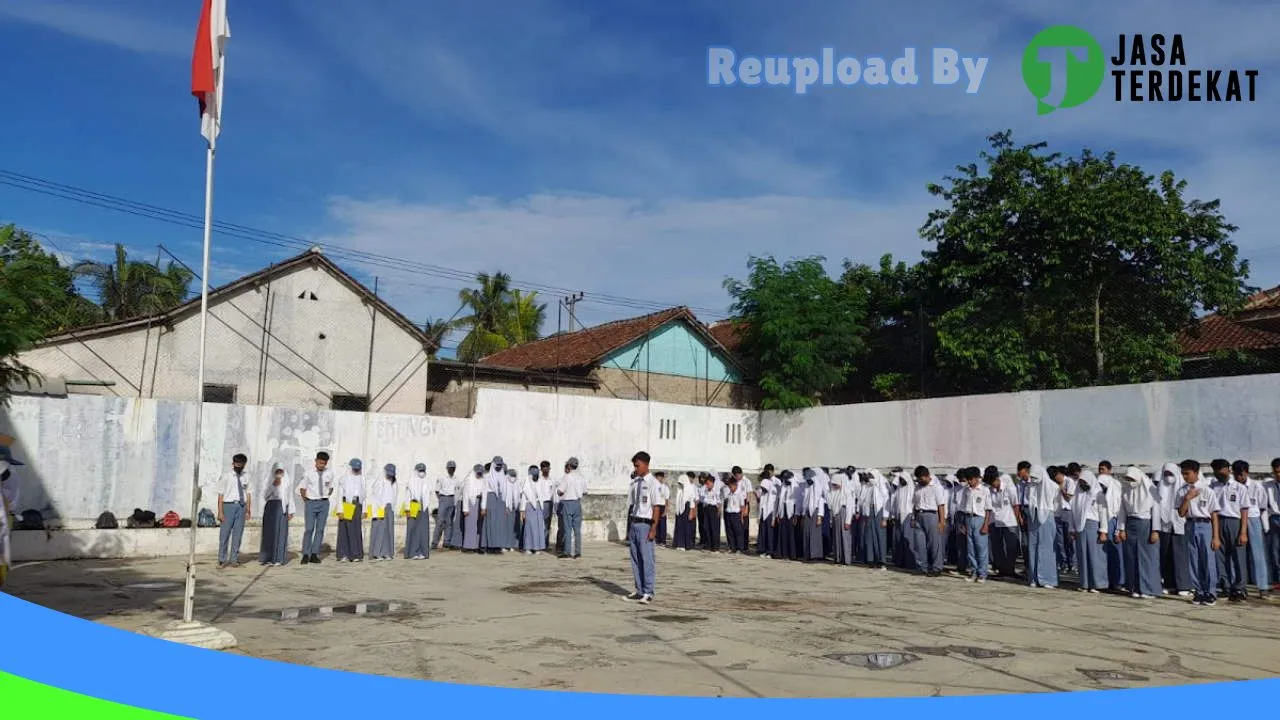 Gambar SMA SMP PUTRA JUANG – Cianjur, Jawa Barat ke 2