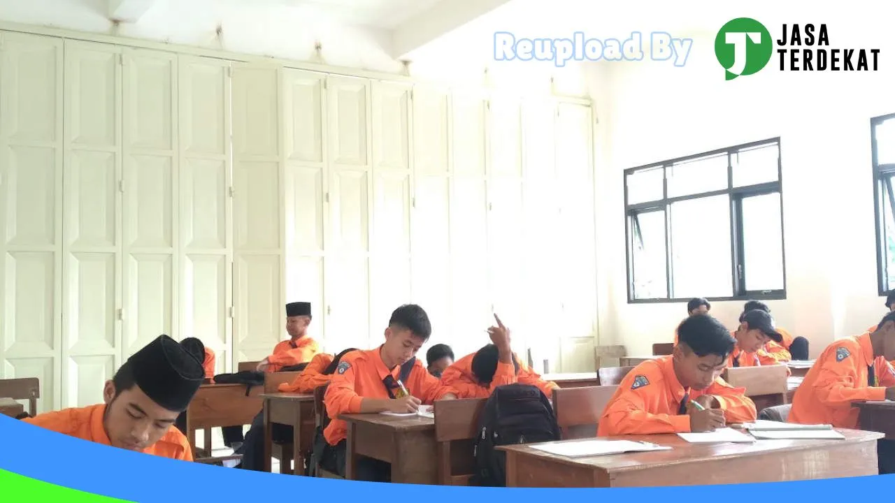 Gambar SMK ISLAM ASSALAM JAMBEWANGI, SELOPURO, BLITAR – Blitar, Jawa Timur ke 4