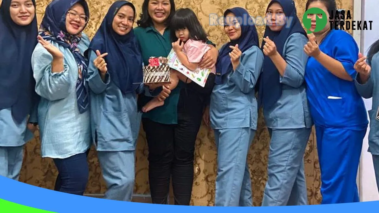 Gambar KLINIK UTAMA SEHAT ( SPESIALIS KANDUNGAN DAN BEDAH ): Jam Besuk, Ulasan, Alamat, dan Informasi Lainnya ke 4