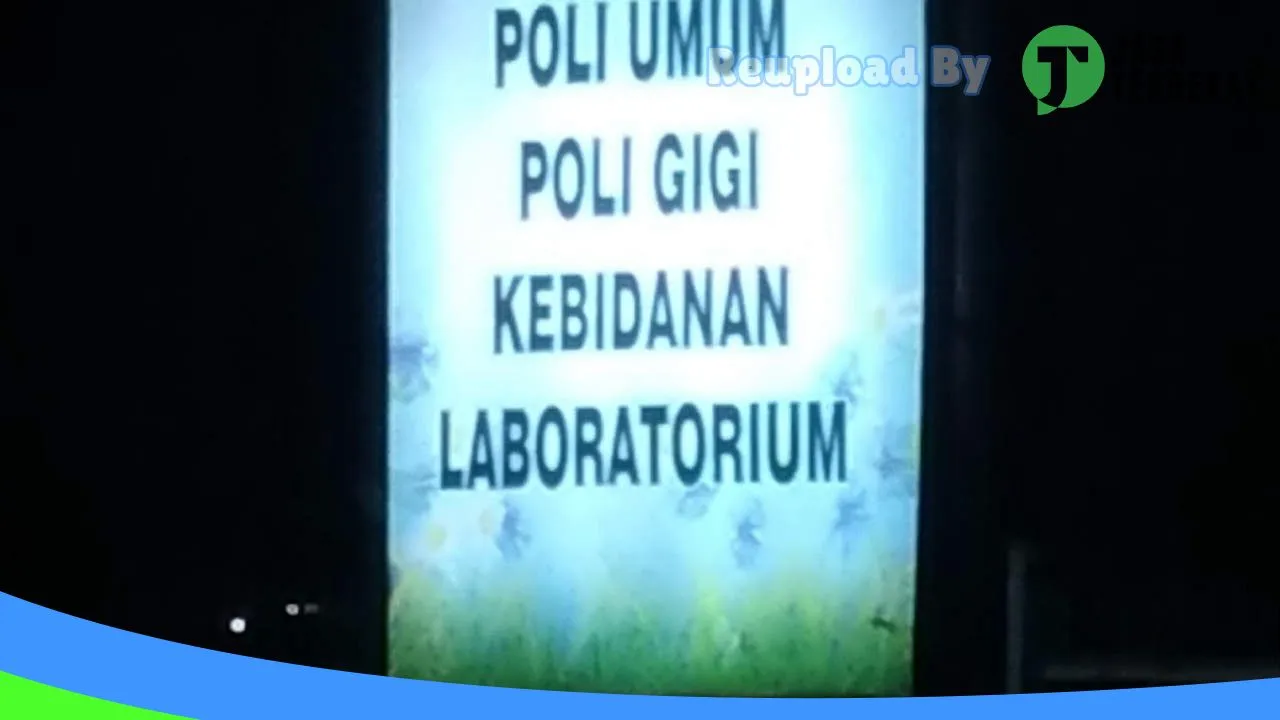 Gambar Klinik PBHK – Merauke, Papua ke 2