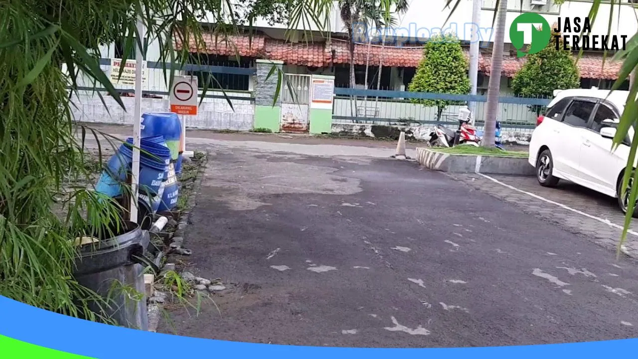 Gambar Gedung Cendana RSUD Kardinah Tegal: Jam Besuk, Ulasan, Alamat, dan Informasi Lainnya ke 1