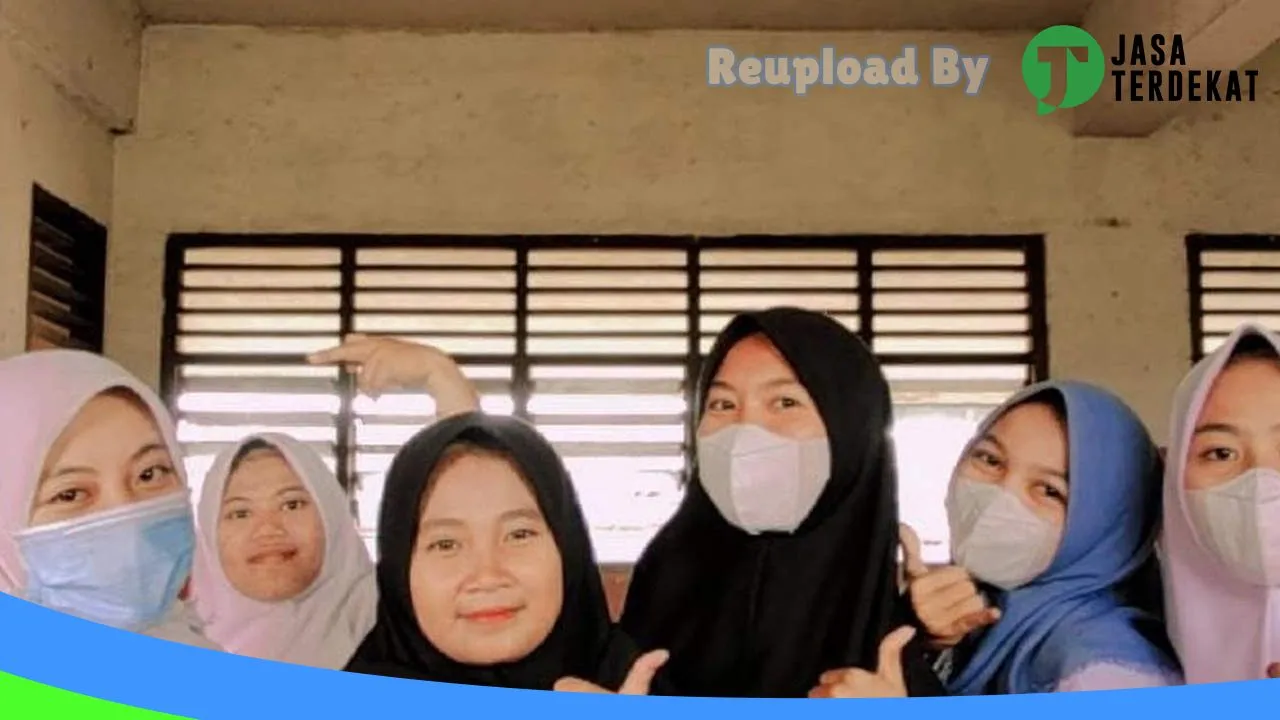 Gambar SMA PGRI 5 Palembang – Palembang, Sumatera Selatan ke 4