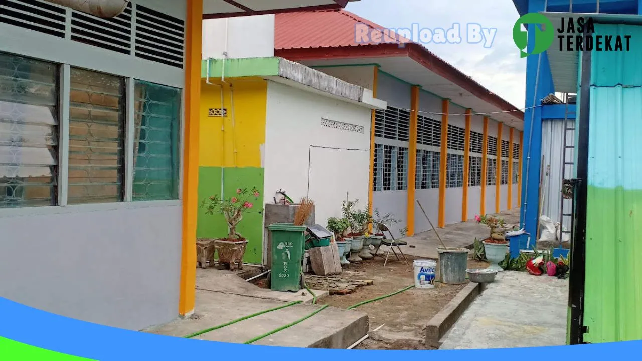 Gambar SMA Negeri 2 Sidrap – Sidenreng Rappang, Sulawesi Selatan ke 5