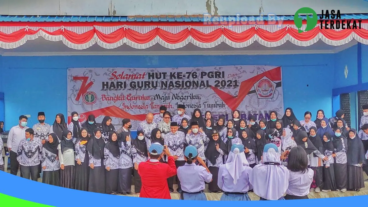 Gambar SMA Negeri 5 Batam – Batam, Kepulauan Riau ke 3